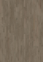 Паркетная доска KARELIA Midnight дуб SOFT GREY MATT 30111781A5254111 2266х188х14мм 3,41кв.м 3-полосная