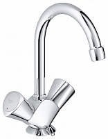 Смеситель для раковины GROHE Costa S 21338001 хром