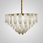 Светильник подвесной ImperiumLOFT Isidora 194214-23 1080Вт E14