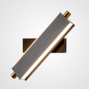Светильник настенный ImperiumLOFT Mark 224292-23 10Вт LED