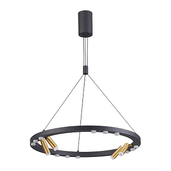 Светильник подвесной Odeon L-VISION 3918/48L 48Вт LED