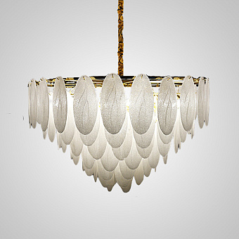 Светильник подвесной ImperiumLOFT Isidora 194214-23 1080Вт E14