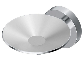 Мыльница IDEAL STANDARD IOM A9129AA хром