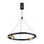 Светильник подвесной Odeon L-VISION 3918/48L 48Вт LED