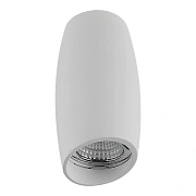 Светильник точечный накладной Lightstar Ballo 214466 50Вт GU10