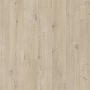 Виниловый ламинат Quick-Step Дуб хлопковый бежевый PUCL40103 1510х210х4,5мм 32 класс 2,22кв.м