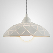 Светильник подвесной ImperiumLOFT Www 179699-26 60Вт E27