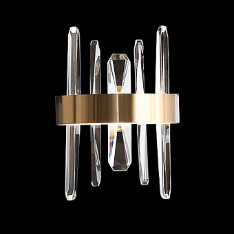 Светильник настенный ImperiumLOFT Carola 212027-23 10Вт LED
