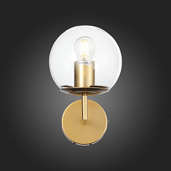Светильник настенный ST Luce LIORA SL1150.201.01 40Вт E27