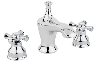 Смеситель для раковины CAPRIGO MONARCH 41-021-crm хром