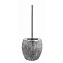 Ёршик WASSERKRAFT Eider K-33327 хром