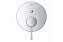 Смеситель для ванны GROHE Essence 24058001 хром