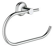 Держатель туалетной бумаги GROHE Euphoria Cube System 40657001 хром