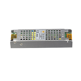Блок питания для магнитного шинопровода Loft It GAT 100W 100Вт 48В