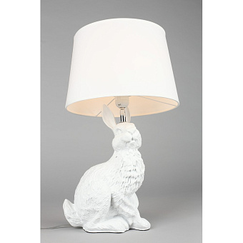 Настольная лампа Omnilux Piacenza OML-19904-01 60Вт E27