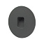 Светильник фасадный ST Luce VISANO SL9501.401.01 1Вт IP54 LED чёрный