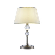 Настольная лампа Freya Milena FR5679TL-01N 60Вт E14