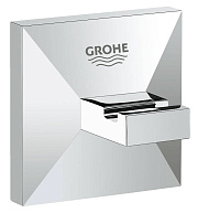 Крючок GROHE Allure Brilliant 40498000 хром