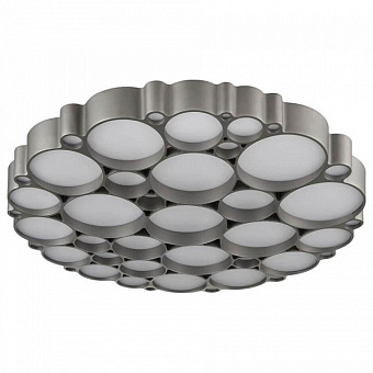 Люстра потолочная ImperiumLOFT Peri 167396-26 480Вт 8 лампочек LED