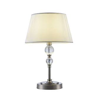 Настольная лампа Freya Milena FR5679TL-01N 60Вт E14