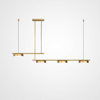 Светильник потолочный ImperiumLOFT Liveig 220554-23 24Вт LED