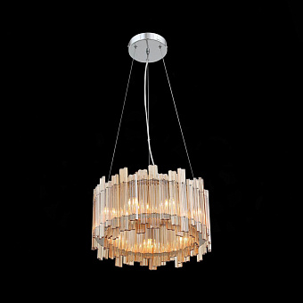 Люстра подвесная ST Luce VERSITA SL400.103.09 27Вт 9 лампочек G9