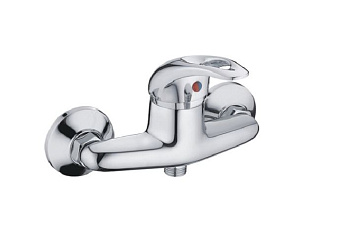 Смеситель для душа Maxonor MN2003 хром