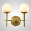 Светильник настенный ImperiumLOFT Marell 208310-23 60Вт G4