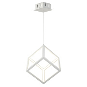 Светильник подвесной Favourite Cubus 2051-1P 35Вт LED