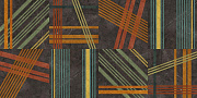 Матовый керамогранит ABK Wide & Style PF60007584 D+ Pop Marble Black 120х60см 1,44кв.м.