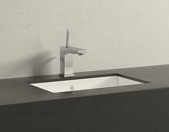 Смеситель для биде GROHE Eurocube Joy 23664000 хром
