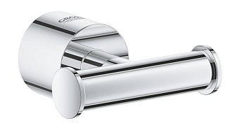 Крючок GROHE Atrio New 40312003 хром