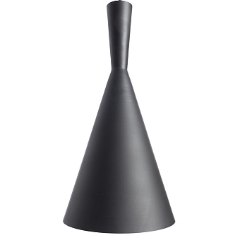 Светильник подвесной Arte Lamp CAPPELLO A3408SP-1BK 40Вт E27