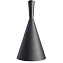 Светильник подвесной Arte Lamp CAPPELLO A3408SP-1BK 40Вт E27