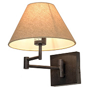 Бра Lussole AKRON LSP-8541 60Вт E27