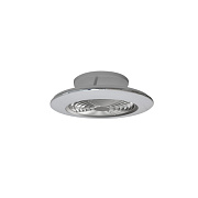 Люстра-вентилятор Mantra ALISIO 7494 70Вт LED