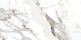 Лаппатированный керамогранит VITRA Marble-X K949808FLPR1VTST Бреча Капрайа белый 60х120см 1,44кв.м.