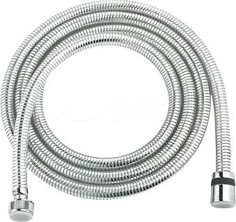 Душевой шланг LEMARK LE8044P 150см прозрачный