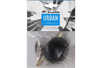 Фиксатор ARMADILLO WC-BOLT BK6 URS BPVD-77 39293 Вороненый никель