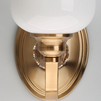 Бра MW-light Палермо 386027801 40Вт E27