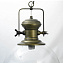 Светильник подвесной Lussole MONSEY LSP-9611 60Вт E27