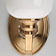 Бра MW-light Палермо 386027801 40Вт E27