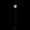 Торшер Loft It Wonders 10237F Black 40Вт