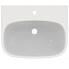 Раковина подвесная IDEAL STANDARD Ideal Standard i.life A T470601 55х44см