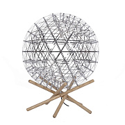 Торшер Loft It Raimond 9027-61F 48,6Вт LED 162 плафонов