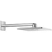Верхний душ GROHE Rainshower SmartActive Cube 26479000 хром