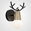 Бра ImperiumLOFT Deer 181043-26 60Вт E27