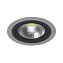 Светильник точечный встраиваемый Lightstar Intero 111 i91907 50Вт GU10