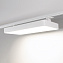 Трековый светильник Arlight LGD-Afina-4TR 035493 50Вт LED белый для трёхфазного трека