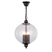 Светильник подвесной ST Luce LATERIA SL362.303.03 180Вт E14